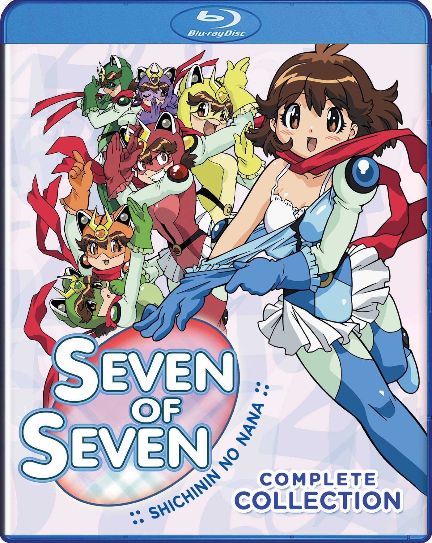 Nana: Seven of Seven - Anime Manga Merchandise for Fans & Collectors | Perfect for Cosplay, Gifts, and Home Decor