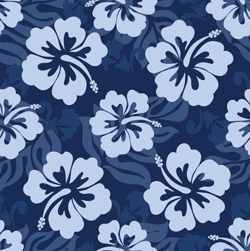 Hawaiian Blue