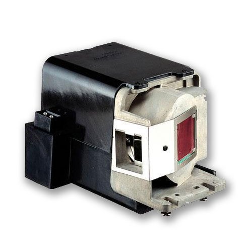 Original BenQ MX511 Projector Lamp Bulb - OEM Replacement with Housing - Ideal for Home Theater, Office Presentations & Classroom Projectors
