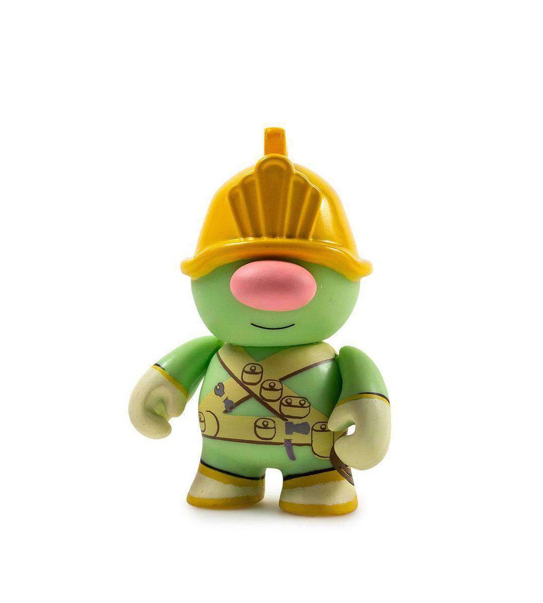 Fraggle Rock Vinyl Mini Series - Collectible Figurine Set for Fans | Perfect for Display, Gifts, and Nostalgic Home Decor