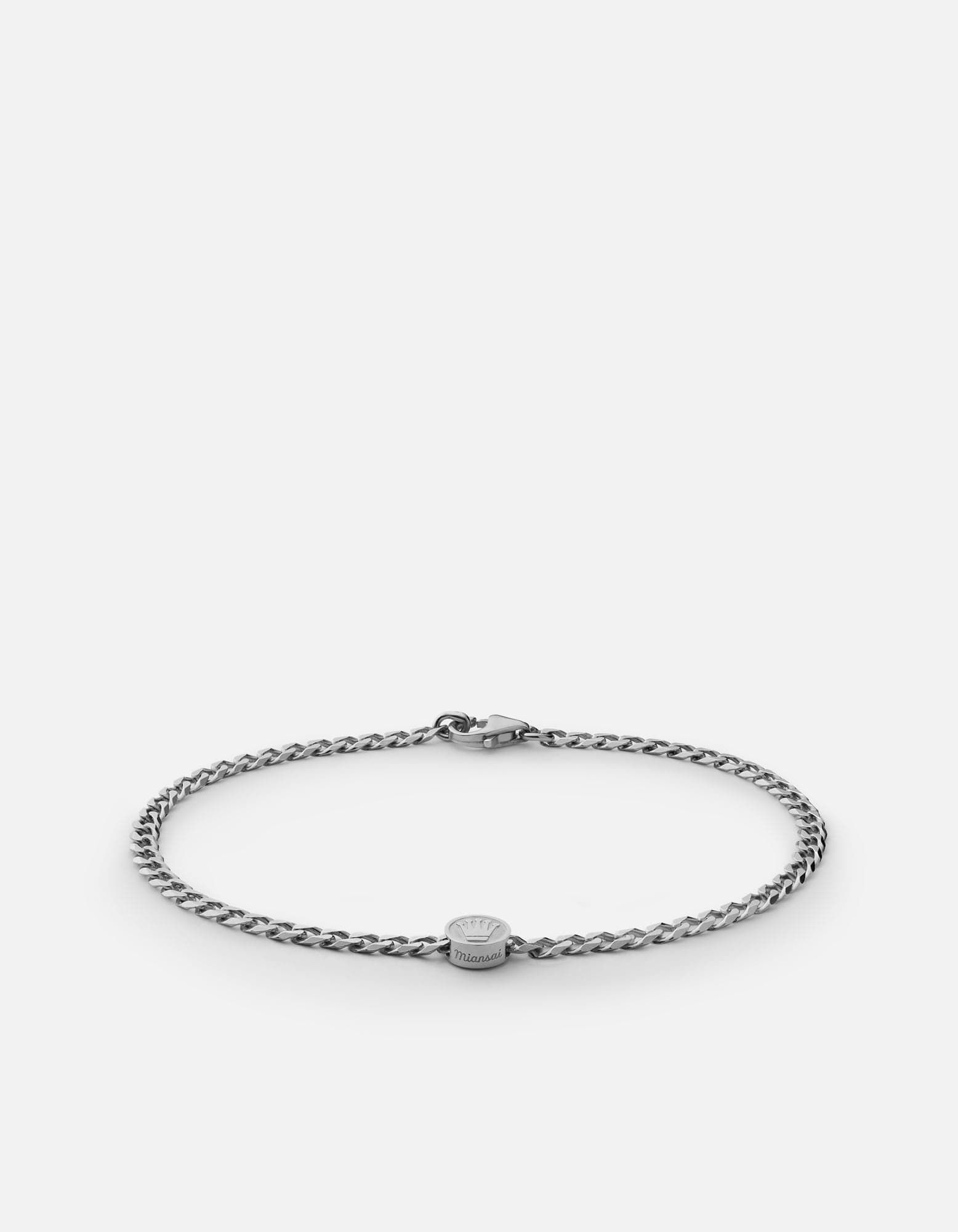 Polished Silver