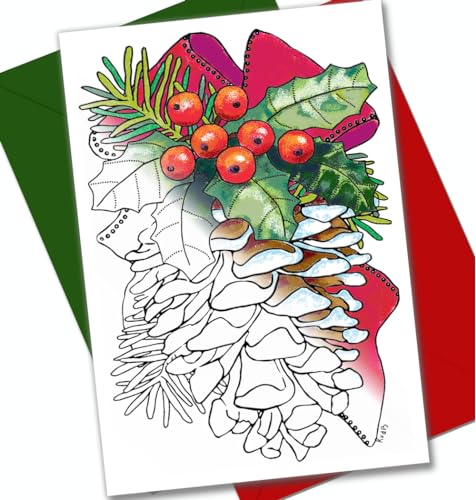 Christmas B2/10