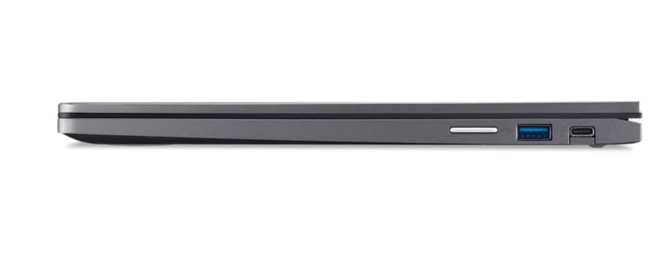 Acer Chromebook Spin 714 Laptop - Intel Core i3-1315U Processor, 8GB RAM, 256GB SSD, 14