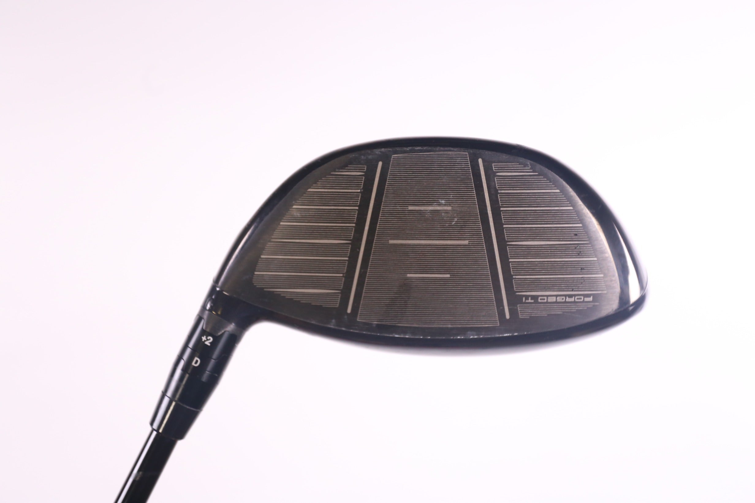 Used Callaway Big Bertha 23 Driver - 12.5° Regular Flex Project X HZRDUS Smoke Red RDX Right Hand Golf Club | Perfect for Improving Distance & Accuracy on the Fairway