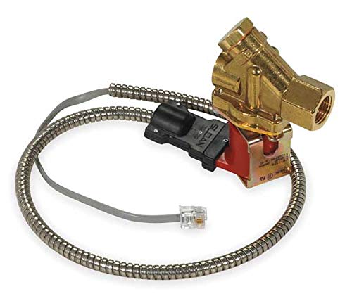 High-Quality Solenoid Valve Assembly - Durable & Reliable for Industrial Automation, HVAC, and Water Control Systems