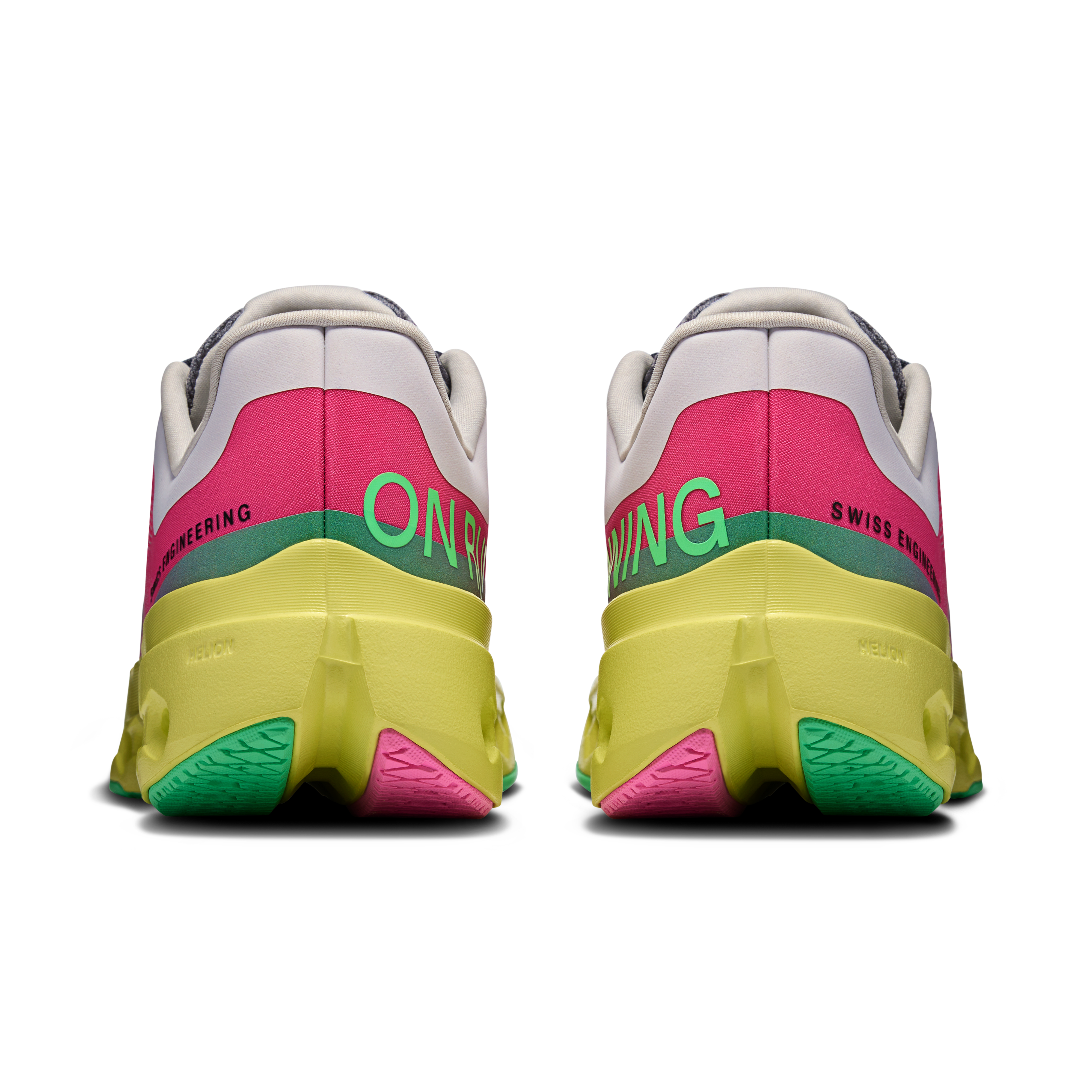 Cloudsurfer Next Women's Running Shoes - Lightweight & Cushioned for Road Running, Jogging & Gym Workouts
