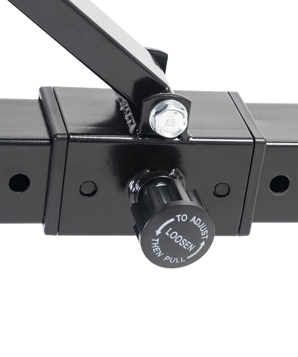 Adjustable Weight Bench for Home Gym - Flat, Incline & Decline Workout Bench for Strength Training | Perfect for Dumbbell Press, Sit-ups & Full-Body Exercises
