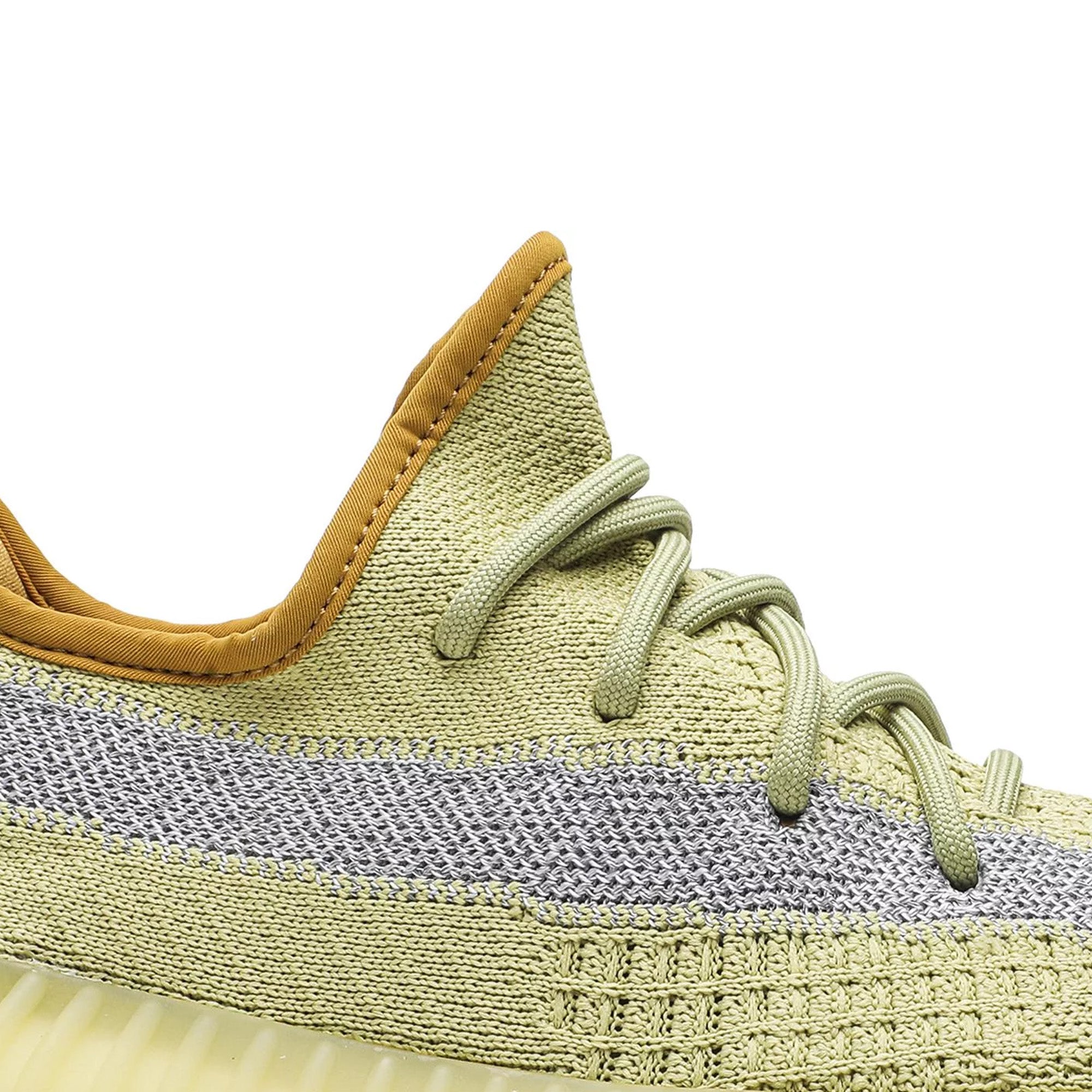 Adidas Yeezy Boost 350 V2 'Marsh' Sneakers - Men's Running Shoes (2020 Release) | Comfortable Lightweight Athletic Footwear for Jogging, Gym Workouts & Casual Streetwear