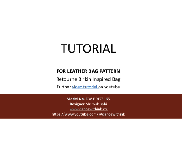 Premium Kraft Leather Handbag - Birkin-Inspired Shoulder Bag 42cm - DWIPDFZS148 - Perfect for Work, Travel & Everyday Fashion