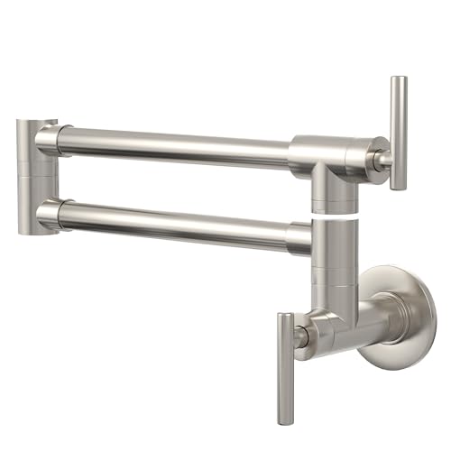 Brushed Nickel