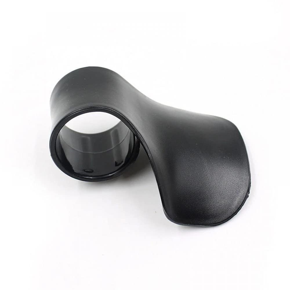 Motorcycle Throttle Assist Grip - Cruise Control for E-Bike & Scooter - Comfort Ride