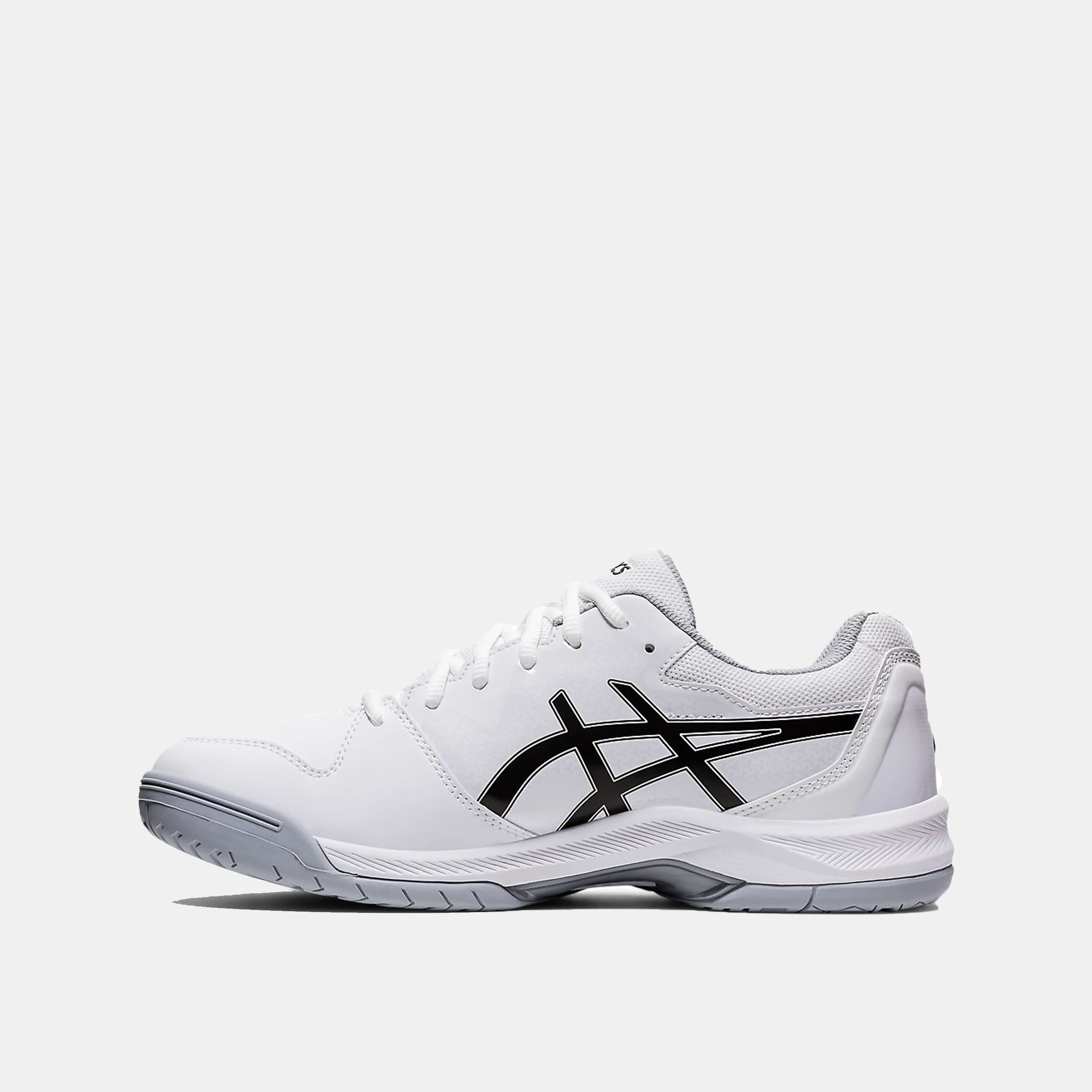 **Men's Gel Dedicate 7 Tennis Shoes - Lightweight & Cushioned for Court Performance - Perfect for Tennis, Training & Casual Wear**