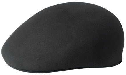 Bailey of Hollywood Women's Cashmere Devi Blocked Ascot Cap - Elegant Winter Hat for Outdoor Activities & Fashion Accessories