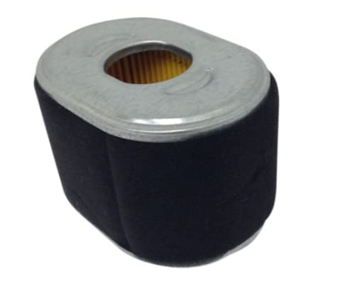 Coleman CT200U Mini Bike B1 Air Filter Replacement - High Performance Air Filter Element for Mini Bikes & Go Karts - Perfect for Off-Road Riding, Trail Adventures & Backyard Fun