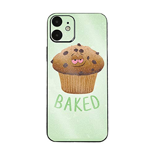 Baked