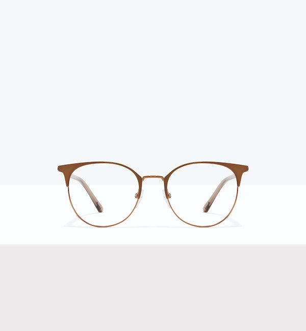 Stylish and Durable Appeal Eyeglasses for Men & Women - Trendy Frames for Reading, Driving & Everyday Use