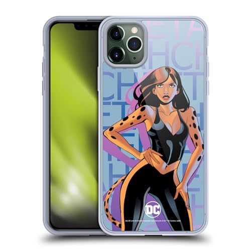 Cheetah
