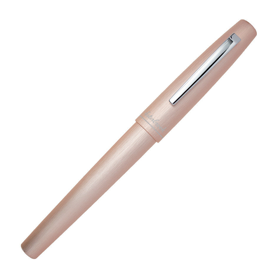 Esterbrook Camden Fountain Pen - Rose Gold Luxury Writing Instrument for Calligraphy, Journaling & Gifts | Premium Nib Pen for Professionals & Enthusiasts