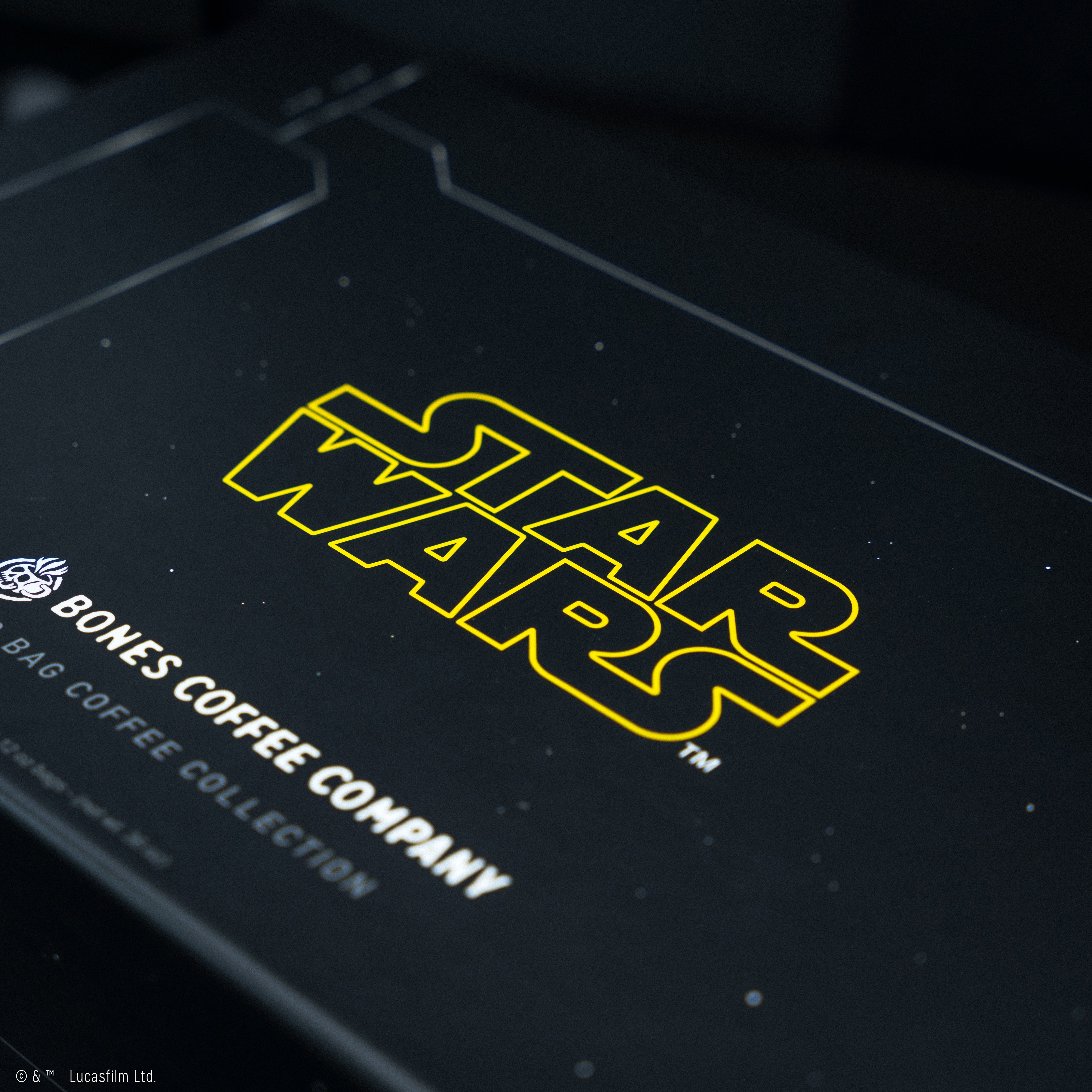 Star Wars Collector's Box Set - Limited Edition with Exclusive Figures & Memorabilia - Perfect for Display, Gifts, and Star Wars Fans Collection