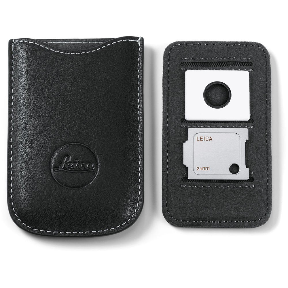 Leica M10 Thread Adapter - 37mm Filter Mount for Leica M10/M10-P/M10-R - Compatible with UV/CPL/ND Filters - Perfect for Photography & Videography