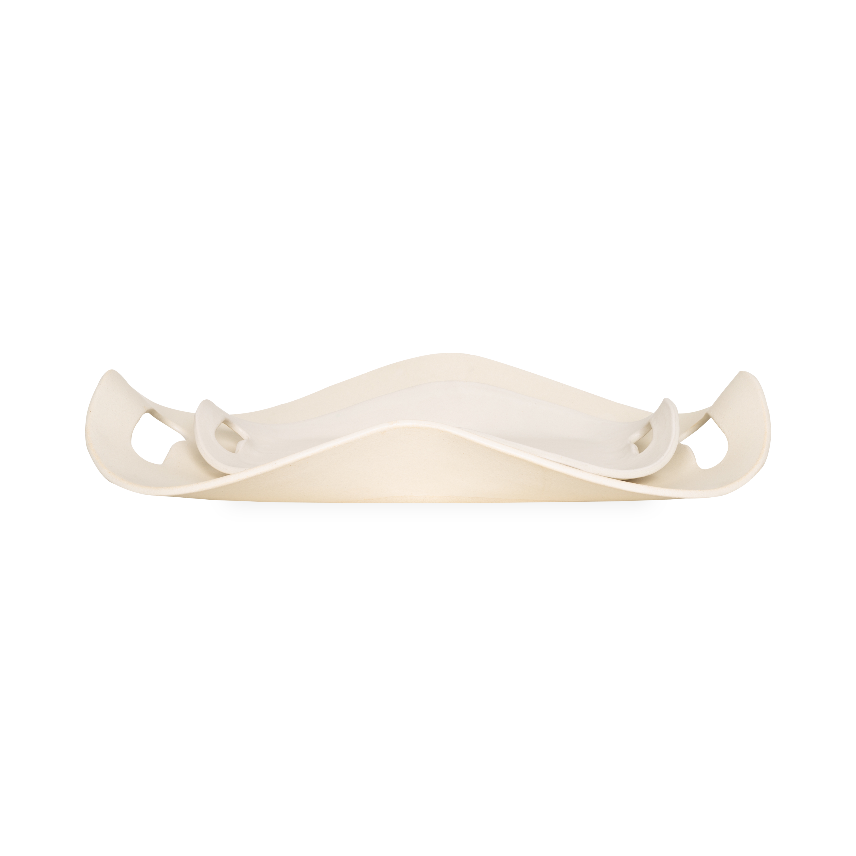 Patricia Platter - Elegant Serving Tray for Entertaining, Dining & Home Decor | Perfect for Parties, Brunches & Gift Giving