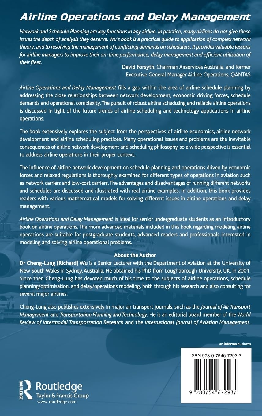Airline Operations and Delay Management Strategies | Aviation Industry Solutions | Improve Flight Efficiency & On-Time Performance