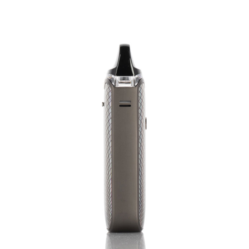 Vaporesso LUXE PM40 Pod Kit - 1800mAh Rechargeable Battery, Adjustable Airflow, Compact Vape System for On-The-Go Use | Perfect for Travel & Outdoor Activities