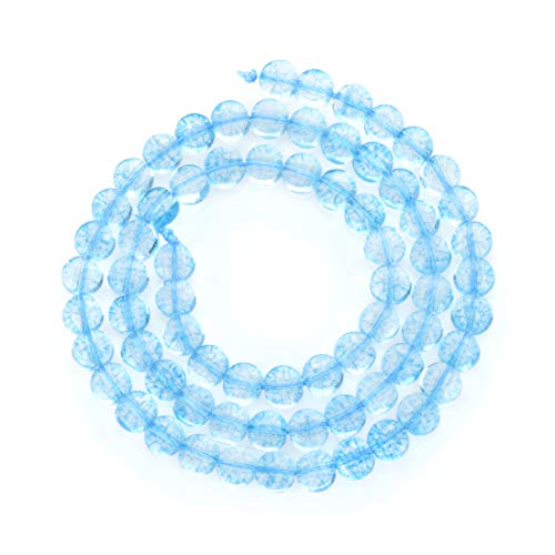 Blue Topaz