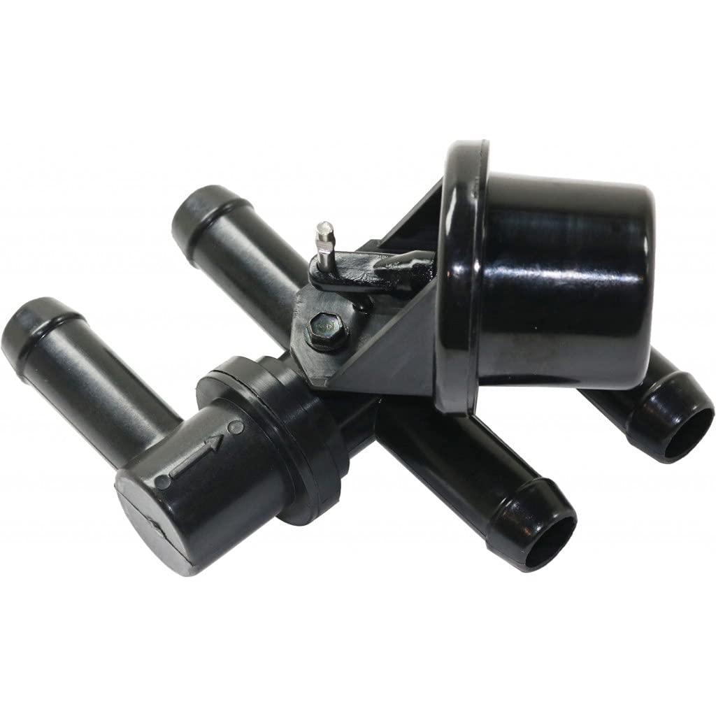1995-2011 Ford Ranger Heater Control Valve Replacement - F87H18495AA & F87Z18495AA Compatible | Perfect for HVAC System Repair & Winter Warmth