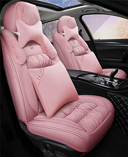 Pink Luxury