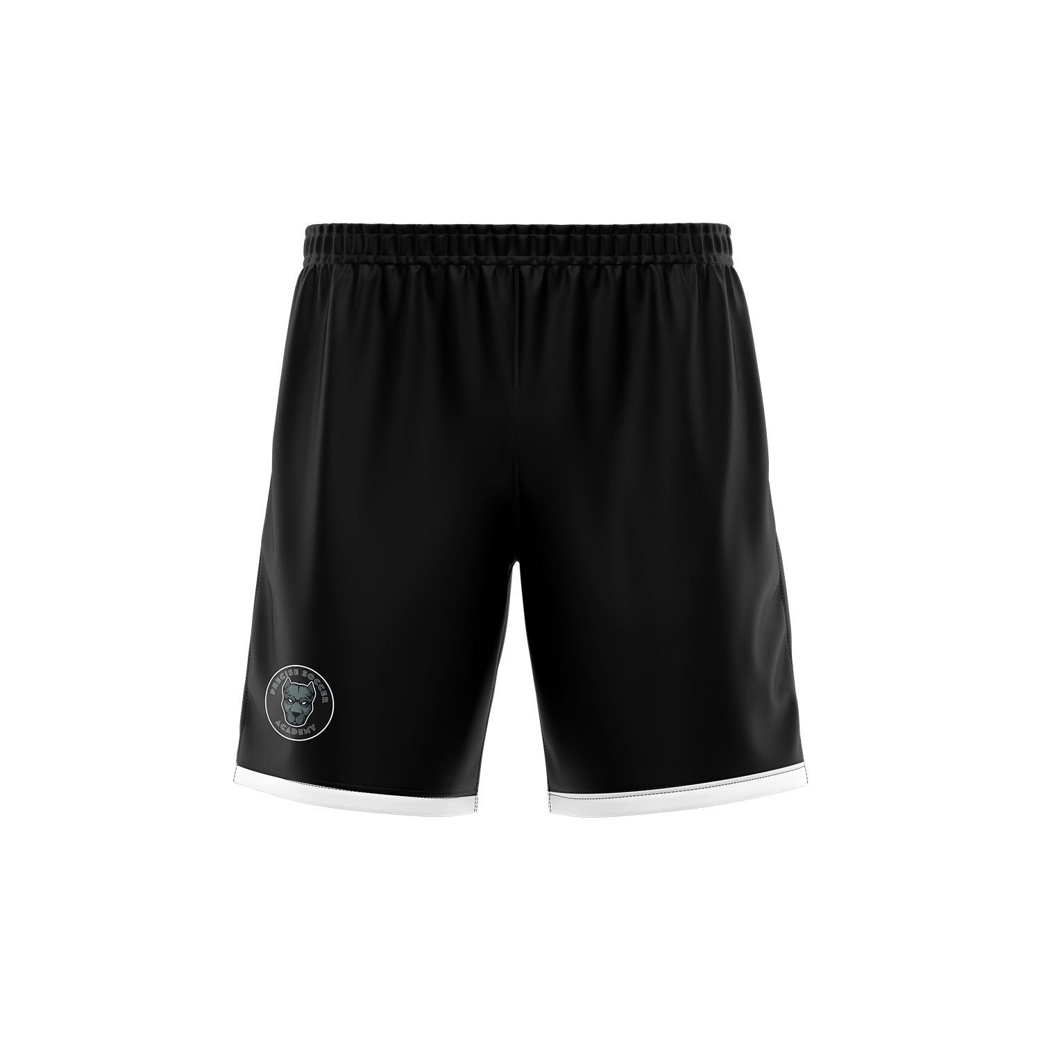 Precise Academy Official Player Kit - Complete Soccer Training Gear for Youth & Adults - Perfect for Practice, Games & Team Sports