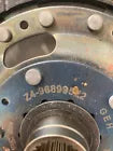 Genuine Holden Cruze Z20D1 Diesel Dual Mass Flywheel & Clutch Kit - Perfect for Engine Repair & Performance Upgrades