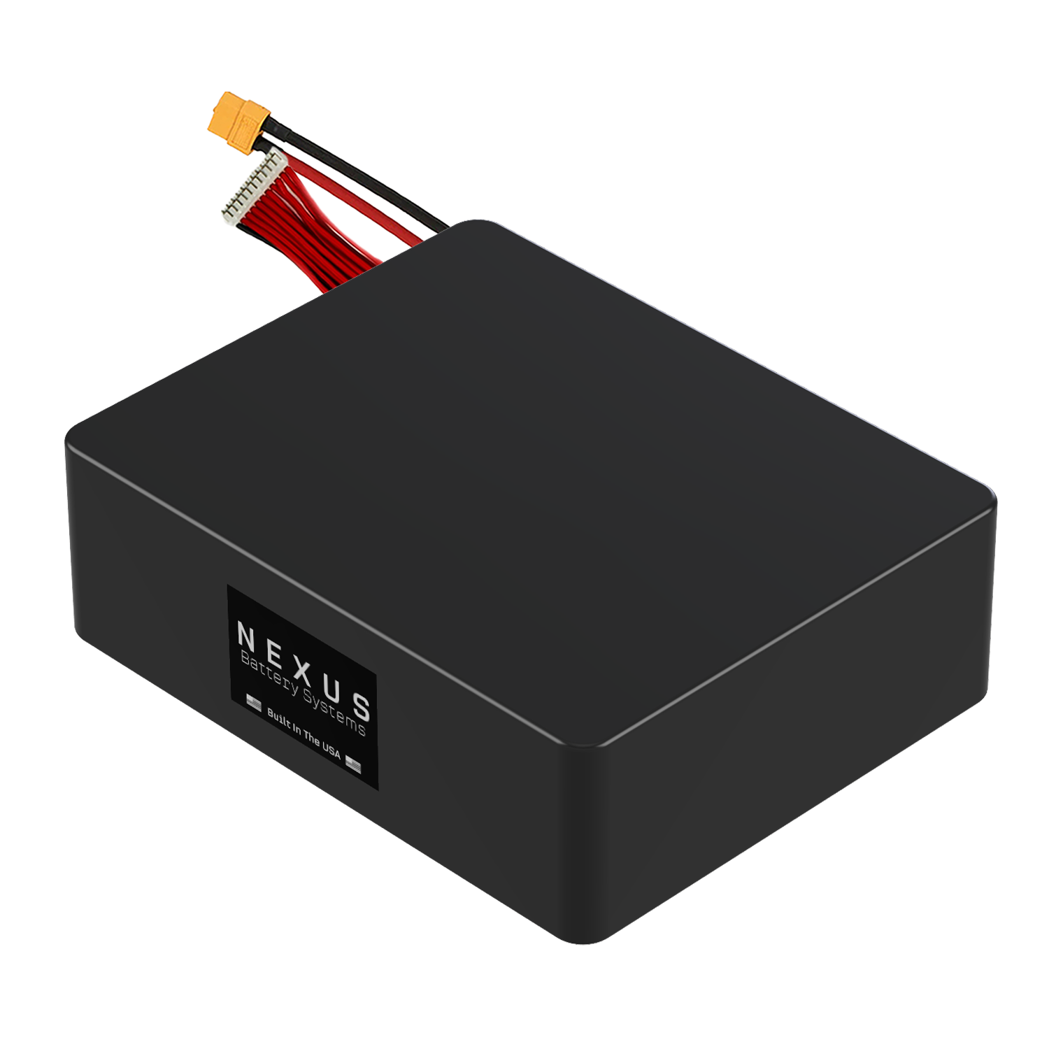 10s8p 36V Molicel P30B 24000mAh Li-Ion Battery Pack - High Capacity Power Supply for E-Bikes, Scooters, and DIY Projects