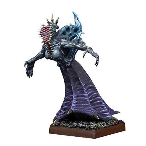 Kings of War Vanguard 2 Player Starter Set - MGVAM105 | Miniature Wargame Battle Set for Tabletop Strategy Gaming