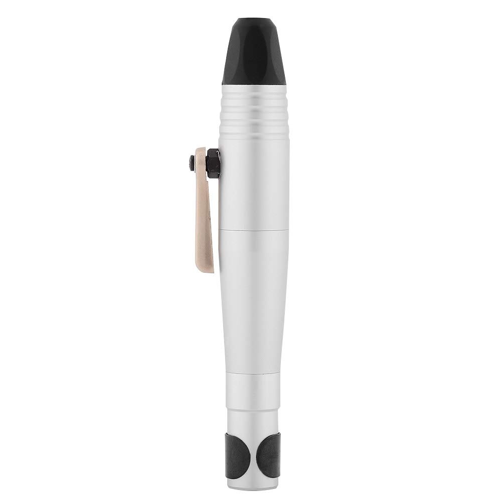Rotary Handpiece for Jewelry Making & Repair - High-Speed Precision Tool for Engraving, Polishing, and Drilling - Perfect for Jewelers, Watchmakers, and DIY Crafters
