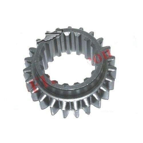 New Pinion Gear 23/17 Teeth for Massey Ferguson 35 35X 135 - Intermediate Speed Transmission Part - Perfect for Tractor Repair & Farm Equipment Maintenance