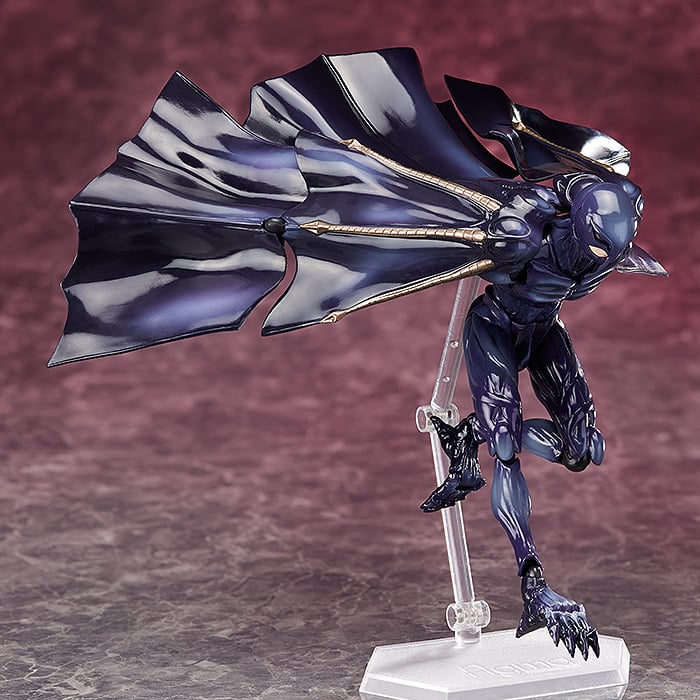 Figma Berserk Femto SP 080 Action Figure - Hawk of Darkness Ver. (The Golden Age Arc Memorial Edition) | Collectible Anime Model for Display & Gifts
