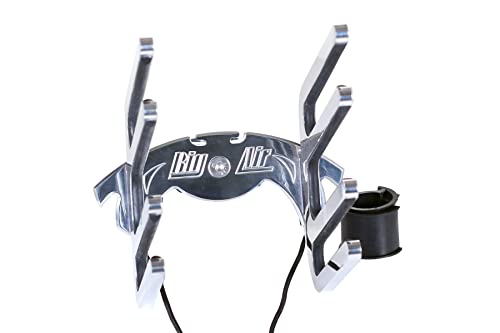 Polished Aluminum