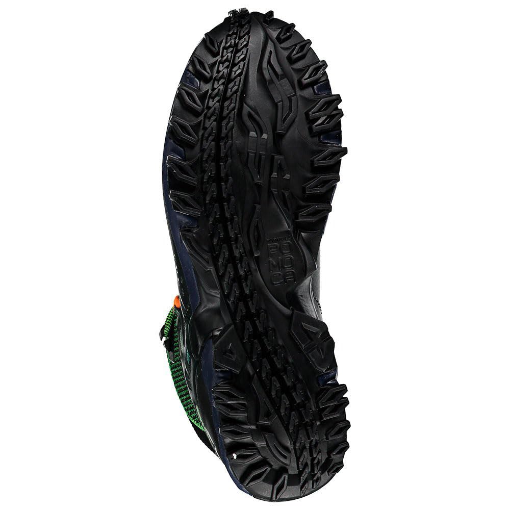 Salewa Men's Trail Running Shoes - Lightweight Hiking & Outdoor Adventure Footwear for Trail Runners - Perfect for Mountain Trekking, Backpacking & Daily Wear