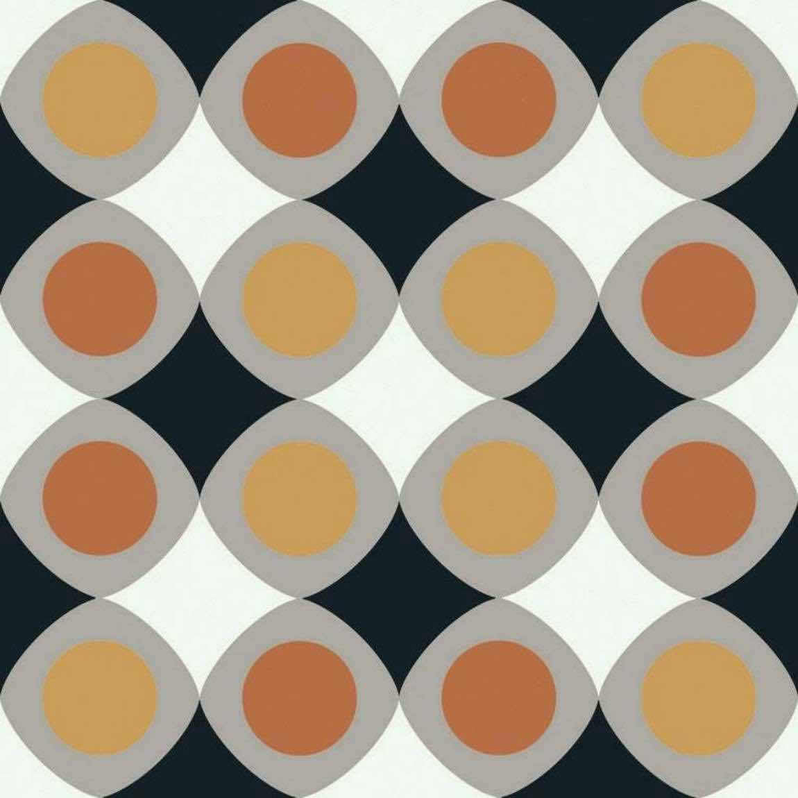 Modern Patterned Porcelain Tile Joy Earth 8x8 - Stylish Ceramic Floor & Wall Tiles for Kitchen, Bathroom, and Living Room Decor