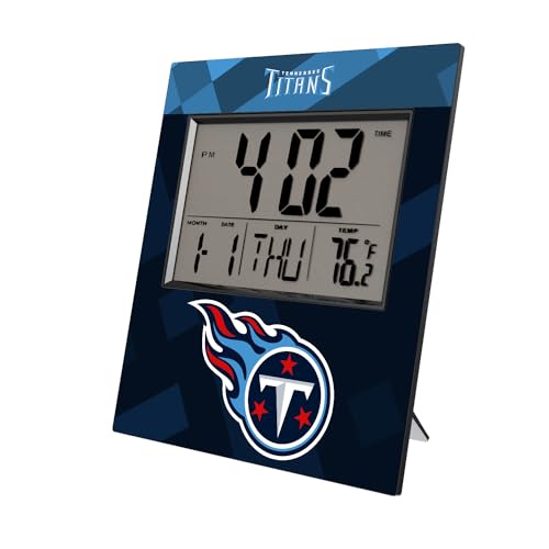 Tennessee Titans, No Color