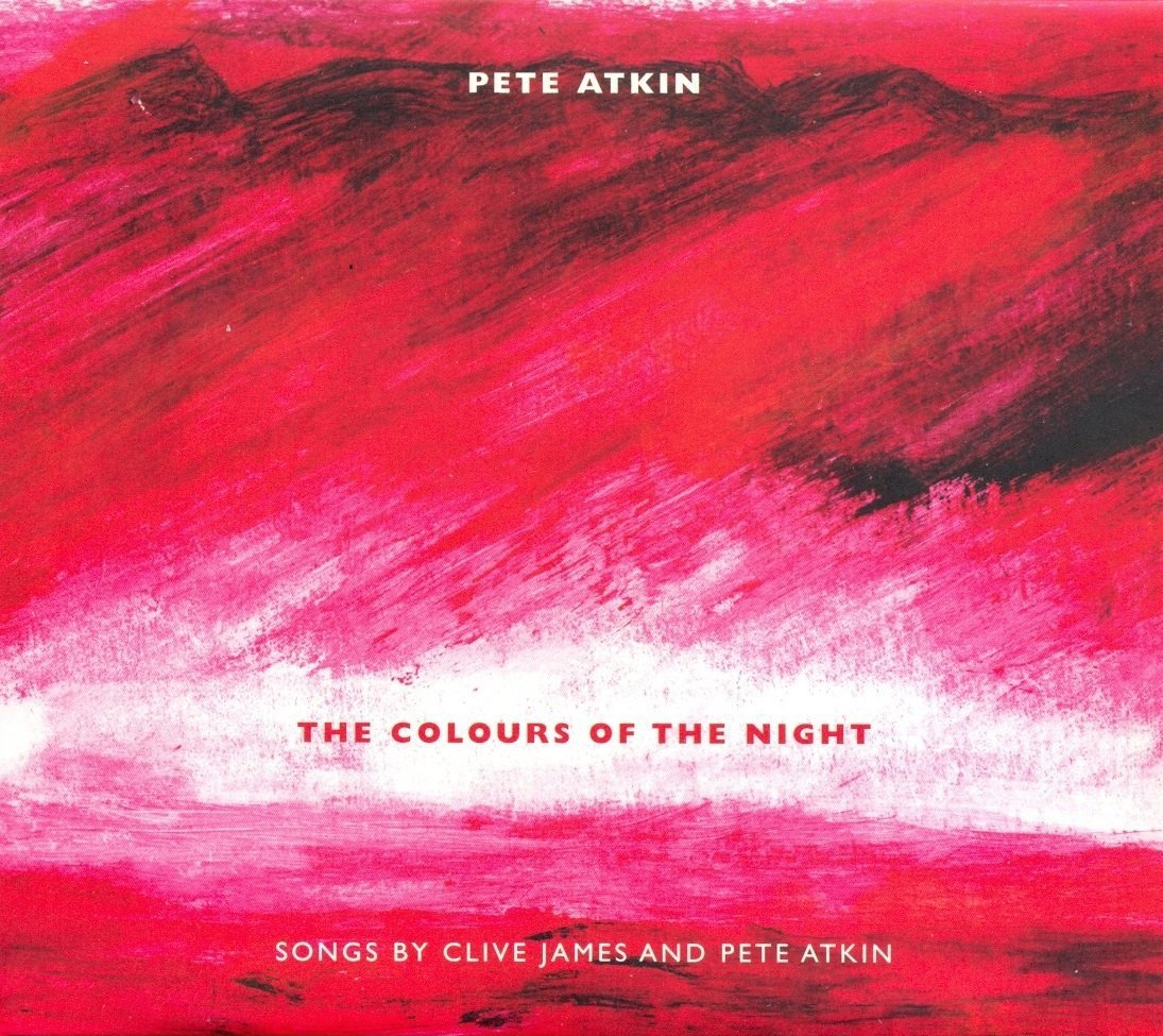 Colours of the Night - Best Songs Collection | Relaxing Music for Evenings, Romantic Dinners & Nighttime Relaxation