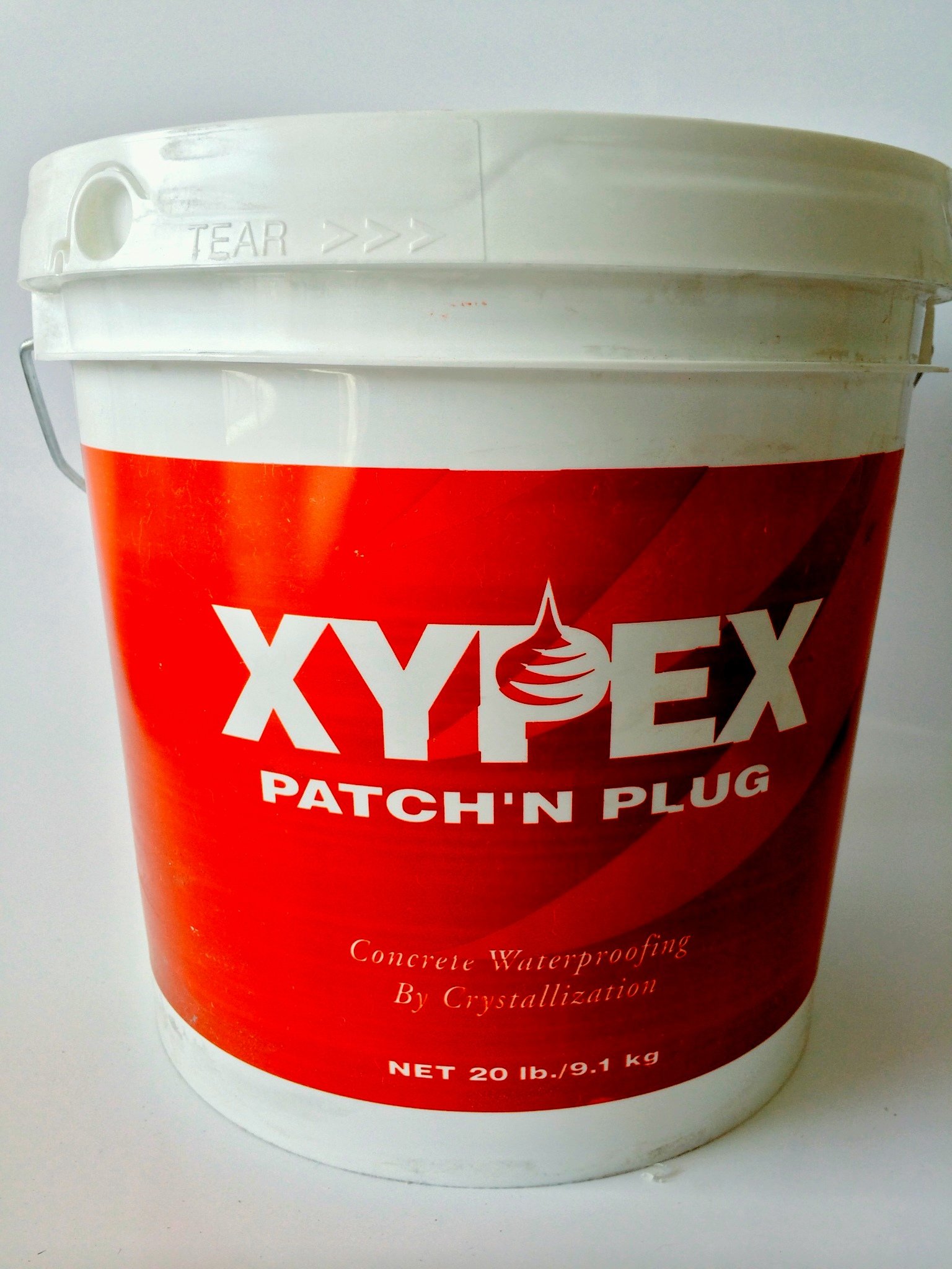 Patch N Plug - Self-Adhesive Wall Repair Kit for Drywall Holes - Easy Home Improvement Solution for Quick Fixes & DIY Projects - Perfect for Apartments, Dorm Rooms & Rental Properties