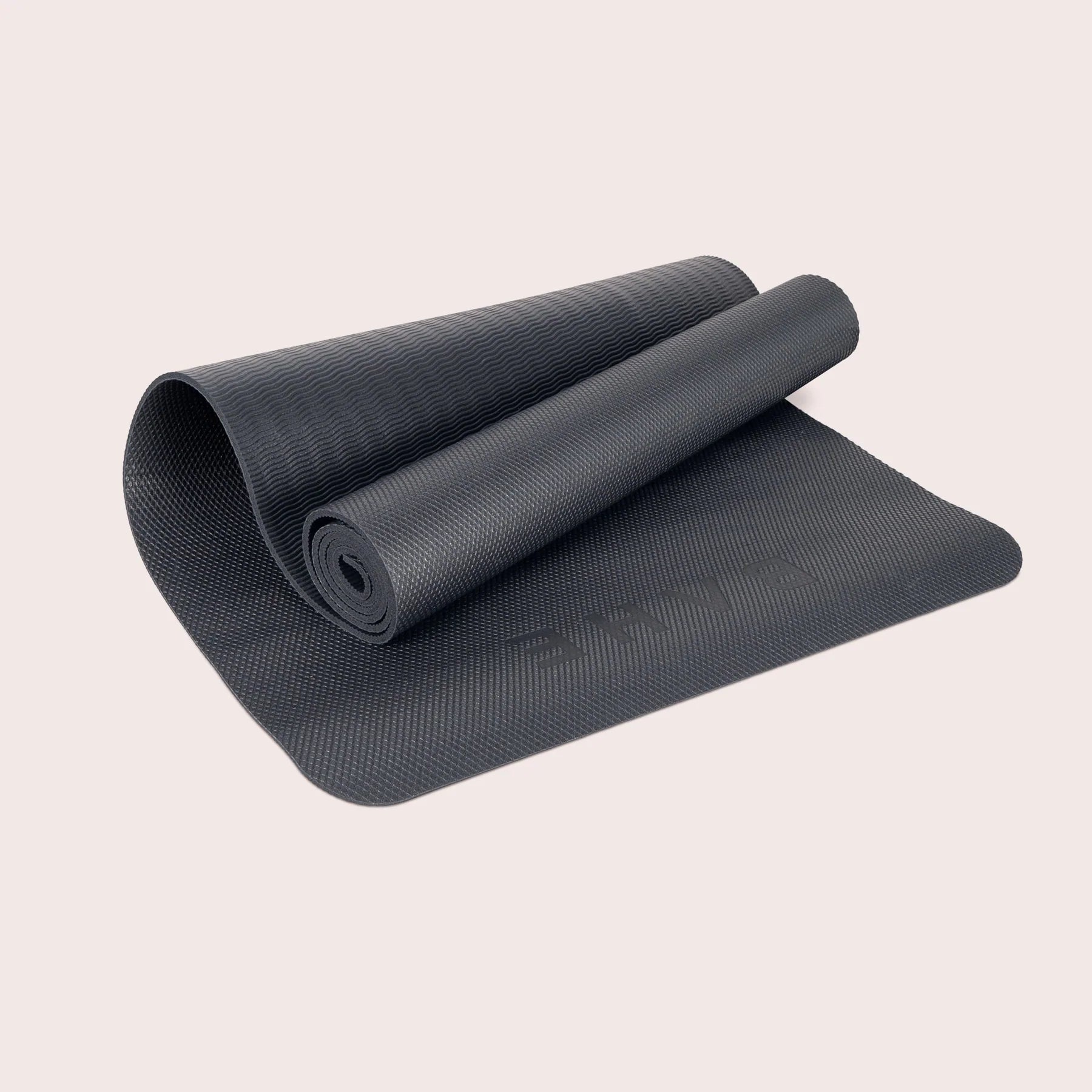 BAHE Prime Support Yoga Mat (68