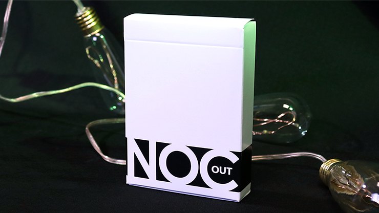 NoC Out White - Premium Teeth Whitening Strips for a Brighter Smile | At-Home Teeth Whitening Solution for Coffee & Wine Stains | Perfect for Weddings, Dates & Special Events