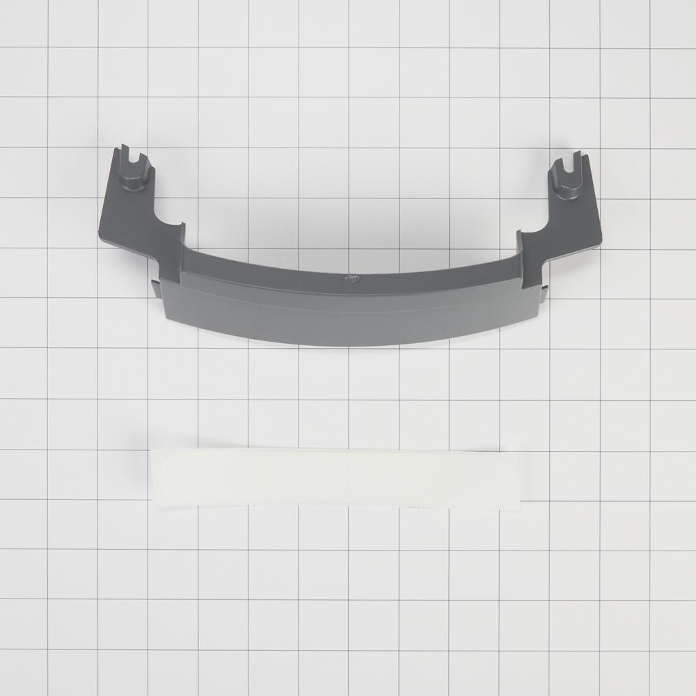 Amana 8579666ARP Dryer Door Reversal Kit - Compatible with Amana Dryers - Easy Installation for Left or Right Swing - Perfect for Laundry Room Space Optimization