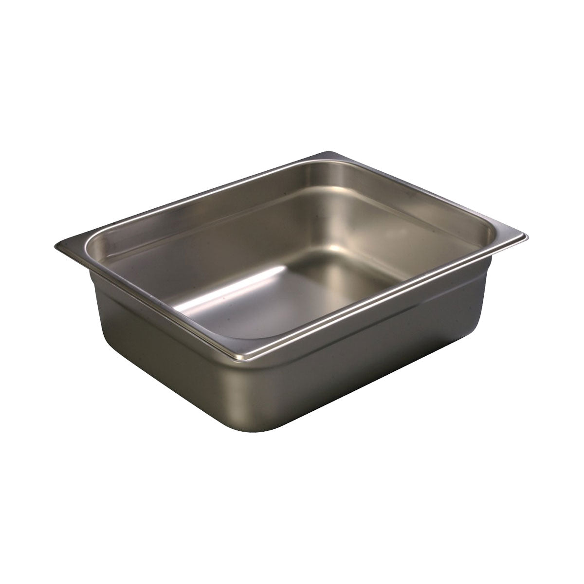 DuraPan 1/2 Size Steam Table Pan - 4
