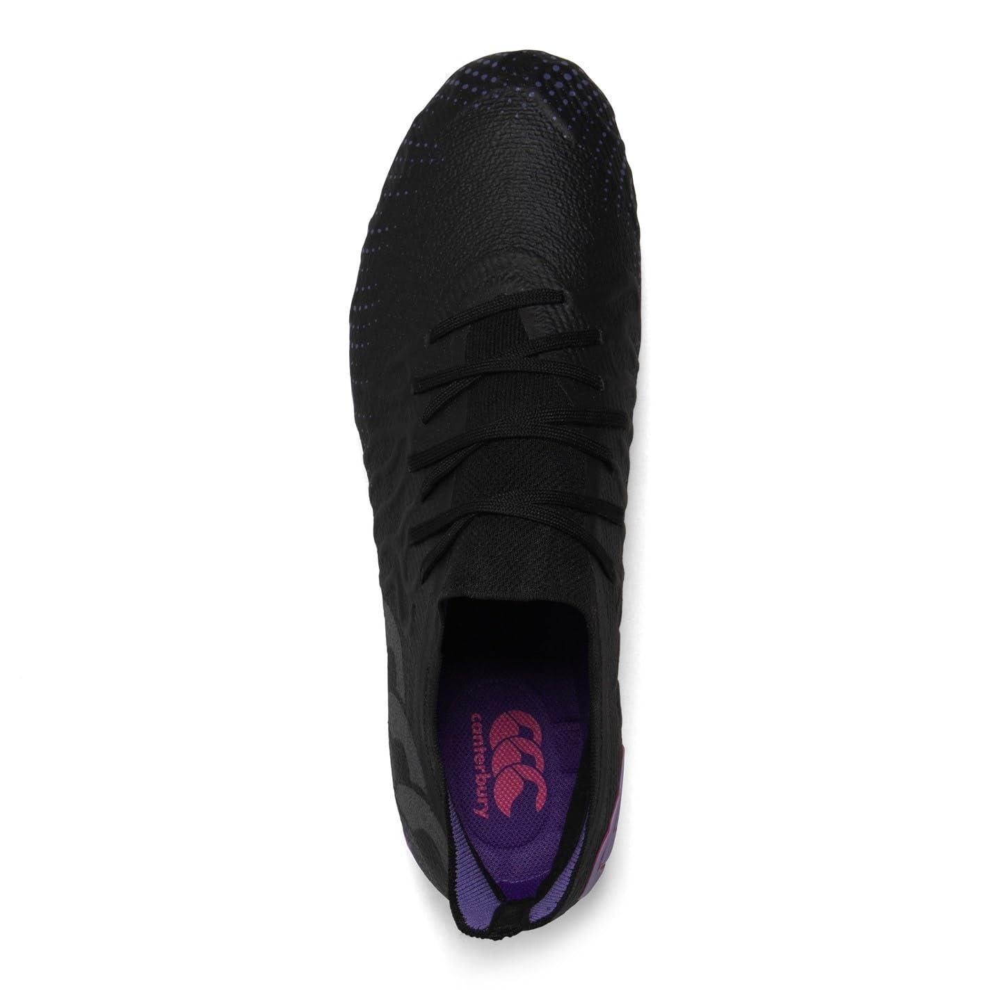 Canterbury Men's Speed Infinite Elite Rugby Boots - Lightweight & Durable for High-Performance Training & Matches