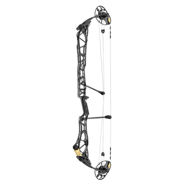Mathews TITLE 40 Compound Bow for Hunting & Target Practice - High-Performance Archery Equipment for Adults & Youth