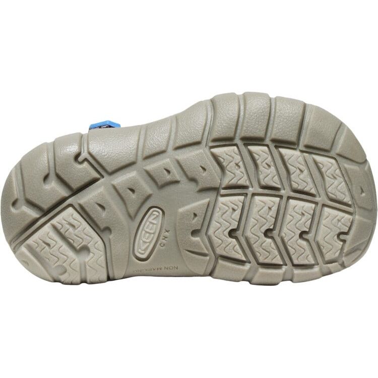 KEEN SEACAMP II CNX Toddler Water Shoes - Non-Slip, Quick-Dry for Beach, Pool & Outdoor Play - Perfect for Toddlers' Water Activities & Summer Adventures
